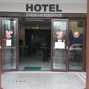 Cheng Ho Hotel
