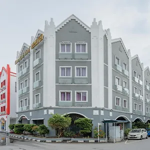 马六甲欧罗富豪酒店 Malacca