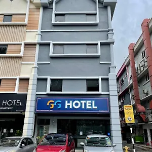 ** Hotel Gg Bandar Sunway Malaysia