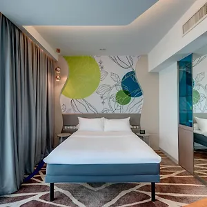 *** Hotel Ibis Styles Johor Iskandar Puteri Malaysia