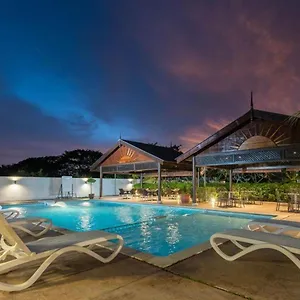 ** Hotel Riverra Langkawi Malaysia