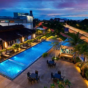 **** Hotel Eastin Penang Malaysia