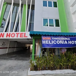 ** Hotel Yan Malaysia