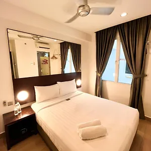 *** Hotel Tune Penang Malaysia