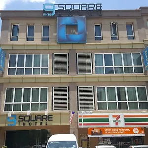 ** Hotel 9 Square - Petaling Jaya Malaysia