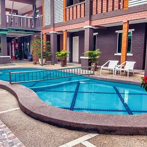 *** Hotel Myvilla Langkawi Malaysia