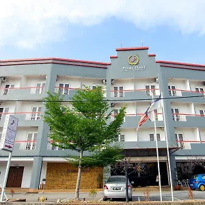 Prima Hotel