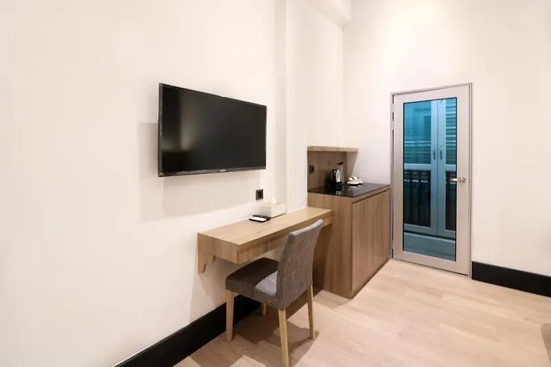 The Nines Hotel Malacca 3*,  马来西亚