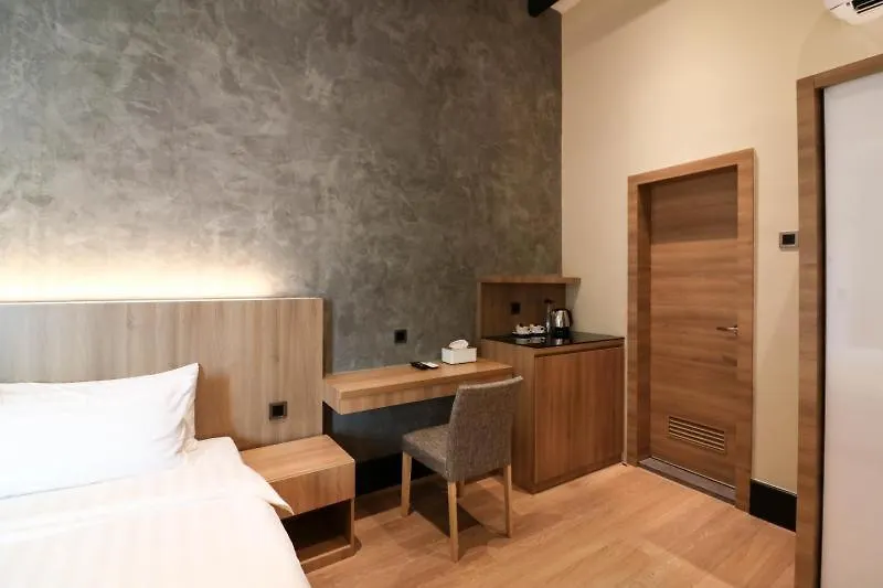 ***  The Nines Hotel Malacca 马来西亚