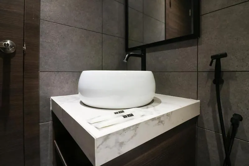 The Nines Hotel Malacca
