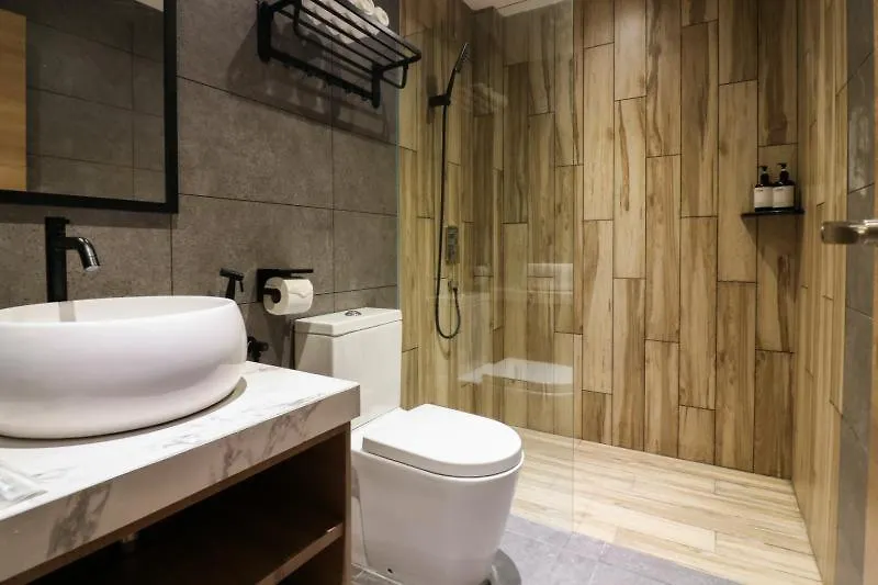 The Nines Hotel Malacca